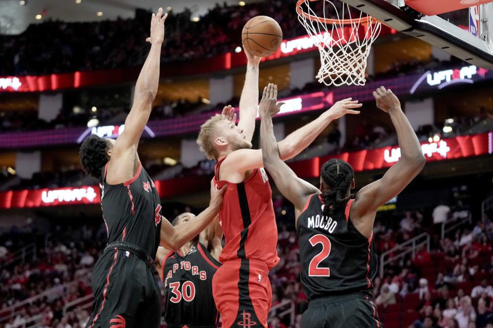 他们有一套 他们有一套